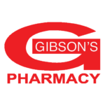 Gibson's Pharmacy Dodge City Kanasas favicon